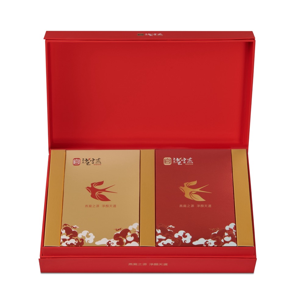 立炖燕窝